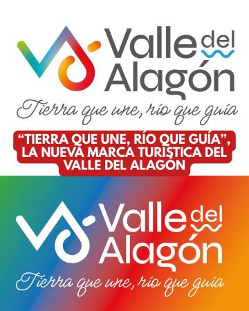 Imagen La comarca Valle del Alagón estrena nueva marca turística 