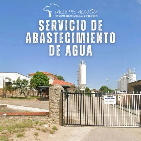 Imagen ¿Sabes cuál fue el primer servicio de nuestra Mancomunidad?
