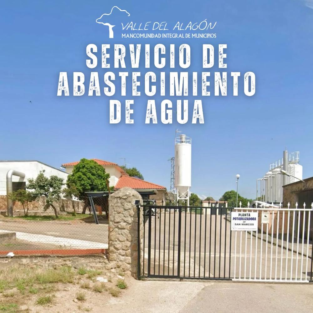 Imagen ¿Sabes cuál fue el primer servicio de nuestra Mancomunidad?